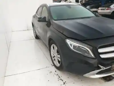 Veicolo di demolizione mercedes-benz clase gla (w156) gla 200 cdi (156.908) 136 cv / 100 kw dell'anno 2001 alimentato 651930