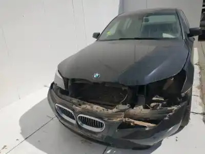 Hurda Aracı BMW SERIE 5 BERLINA (E60)  Yılın 2001 güçlü 306D3