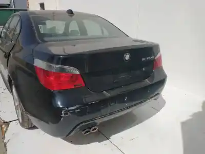Hurda Aracı bmw serie 5 berlina (e60) 525d yılın 2001 güçlü 306d3