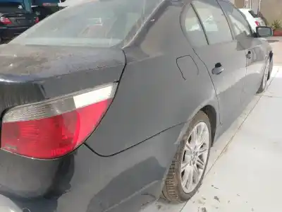 Hurda Aracı bmw serie 5 berlina (e60) 525d yılın 2001 güçlü 306d3