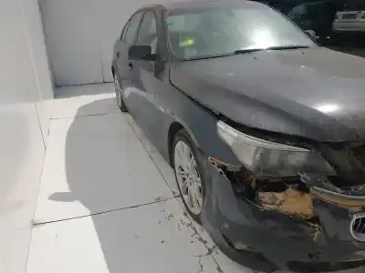 Hurda Aracı bmw serie 5 berlina (e60) 525d yılın 2001 güçlü 306d3