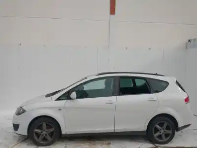 Hurda Aracı SEAT ALTEA XL (5P5)  Yılın 2001 güçlü CAY