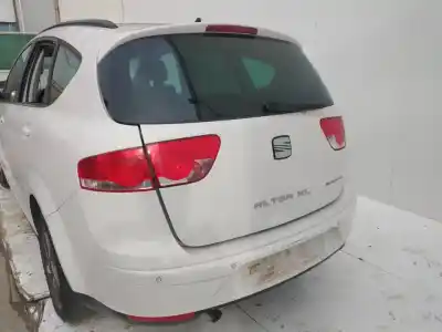 Veicolo di demolizione seat altea xl (5p5) reference ecomotive dell'anno 2001 alimentato cay