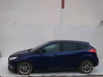 Hurda Aracı FORD FOCUS LIM.  Yılın 2001 güçlü M1DA