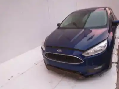 Hurda Aracı ford focus lim. business yılın 2001 güçlü m1da