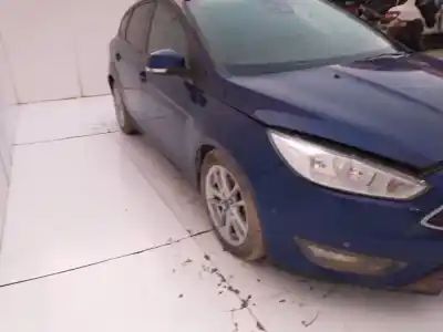 Hurda Aracı ford focus lim. business yılın 2001 güçlü m1da