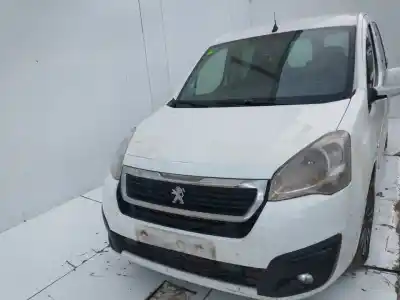 Veicolo di demolizione peugeot partner kombi outdoor dell'anno 2001 alimentato bhy