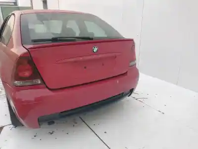 Hurda Aracı bmw serie 3 compact (e46) 318td yılın 2001 güçlü 204d4