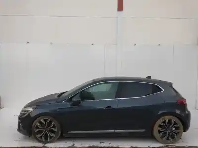 Hurda Aracı RENAULT CLIO V  Yılın 2001 güçlü H4D 450