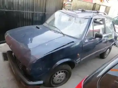 Утилизация автомобиля yugo 55 1.1 g года 1990 питание g-128 a 064
