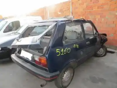 Утилизация автомобиля yugo 55 1.1 g года 1990 питание g-128 a 064