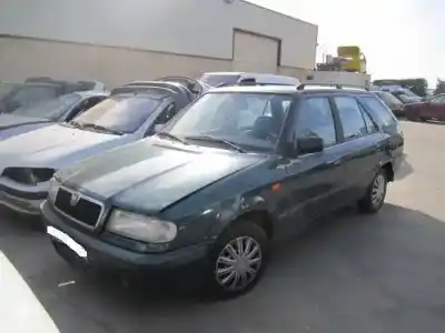 Hurda Aracı SKODA FELICIA II (6U1) 1.9 D Yılın 1998 güçlü D-AEF
