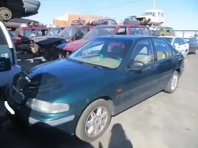 Scrapping Vehicle ROVER 400 II (RT) 420 DI of the year 1996 powered 20 T2N