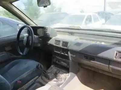 Veículo de Sucata opel frontera a (u92) 2.3 td (5jmwl4) do ano 1994 alimentado 23 dtr