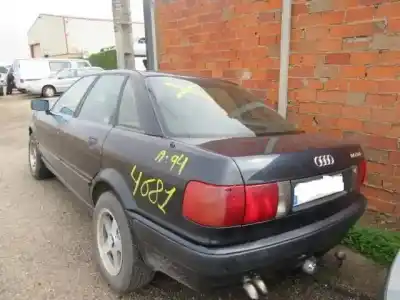 Veículo de Sucata audi 80 b4 sedán (8c2) 1.9 tdi do ano 1994 alimentado 1z