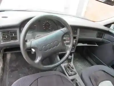Veículo de Sucata audi 80 b4 sedán (8c2) 1.9 tdi do ano 1994 alimentado 1z