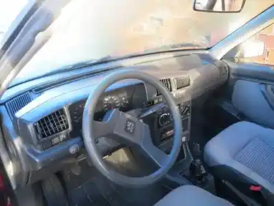 Sloopvoertuig peugeot 405 berlina gr exclusive van het jaar 1989 aangedreven g-d2d