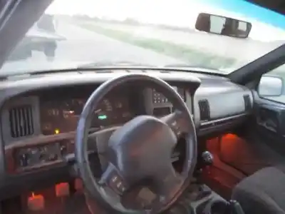 Sloopvoertuig jeep grand cherokee 2.5td- m52 van het jaar 1998 aangedreven d-m52