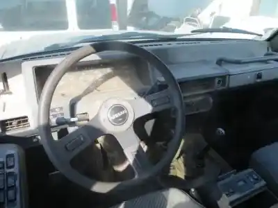 Sloopvoertuig nissan patrol 2.9 td van het jaar 1991 aangedreven d-rd28