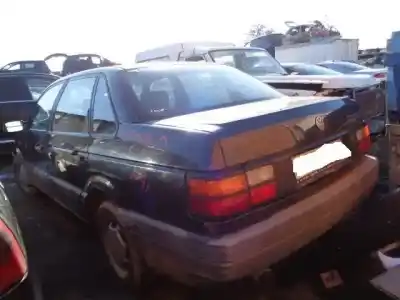 Veicolo di demolizione volkswagen passat b3/b4 (3a2, 35i) 1.8 dell'anno 1991 alimentato abs,adz,rp