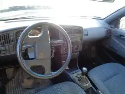 Veicolo di demolizione volkswagen passat b3/b4 (3a2, 35i) 1.8 dell'anno 1991 alimentato abs,adz,rp