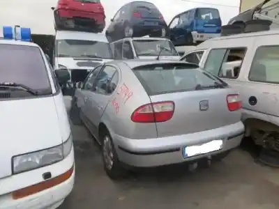 Veículo de Sucata seat leon (1m1) 1.9 tdi do ano 2000 alimentado agr,alh