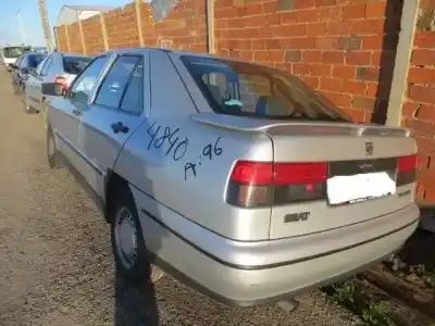 Утилизация автомобиля seat toledo i (1l2) 1.8 i года 1996 питание abs,acc,adz