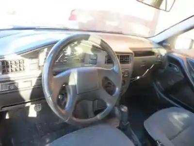 Утилизация автомобиля seat toledo i (1l2) 1.8 i года 1996 питание abs,acc,adz