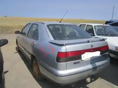 Утилизация автомобиля seat                                               toledo i (1l2)                                                                                                                                                                                                                                             1.9 tdi года 1998 питание afn