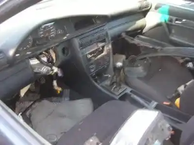 Veicolo di demolizione audi 100 2.4-d-aas dell'anno 1996 alimentato d/aas