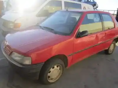 Утилизация автомобиля peugeot 106 i (1a, 1c) 1.0 года 1993 питание cdz (tu9m)