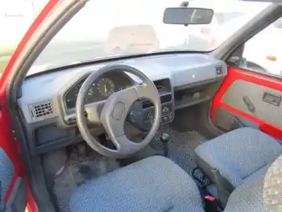 Утилизация автомобиля peugeot 106 i (1a, 1c) 1.0 года 1993 питание cdz (tu9m)