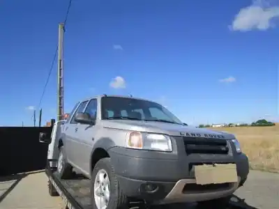 Vehicul casat LAND ROVER FREELANDER 2.0 TD -20T2N - al anului 2000 alimentat D-20T2N