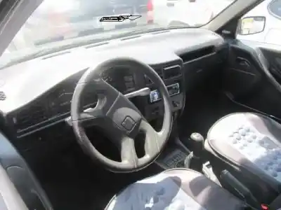 Утилизация автомобиля seat toledo i (1l2) 1.8 i года 1993 питание rp