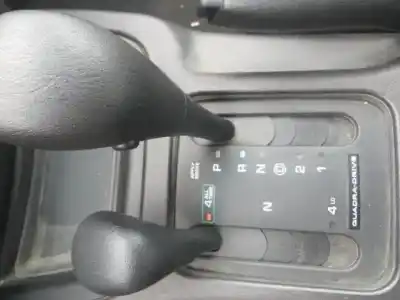 Здавання транспортного засобу jeep grand cherokee 3.1 td automatico року 2000 потужний dvm73b
