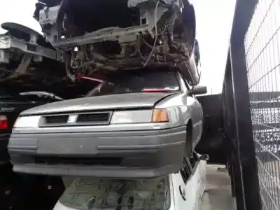 Утилизация автомобиля SEAT                                               TOLEDO I (1L2)                                                                                                                                                                                                                                             1.6 I года 1991 питание G-ABN