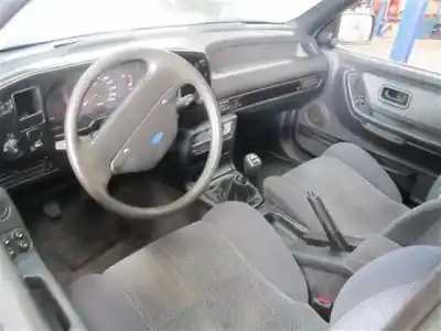 Scrapping Vehicle ford scorpio 2.0 of the year 1989 powered g/n9