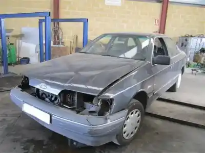 Scrapping Vehicle ford scorpio 2.0 of the year 1989 powered g/n9