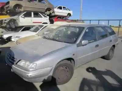 Veículo de Sucata CITROEN XANTIA BREAK (X1_, X2_) 2.1 TURBO D 12V do ano 1998 alimentado P8C (XUD11BTE)