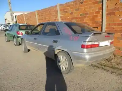 Утилизация автомобиля citroen xantia (x1_, x2_) 1.9 turbo d года 1998 питание dhx (xud9btf),dhx (xud9tf),dhy (xud9te/y)