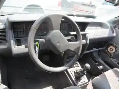 Scrapping Vehicle otras marcas 21 2.1 d-gtd -j8s of the year 1989 powered d--j8s
