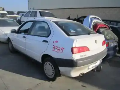 Здавання транспортного засобу alfa romeo 146 (930_) 1.9 td (930.b4a) року 1996 потужний g-ar67501