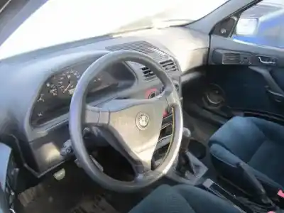 Здавання транспортного засобу alfa romeo 146 (930_) 1.9 td (930.b4a) року 1996 потужний g-ar67501