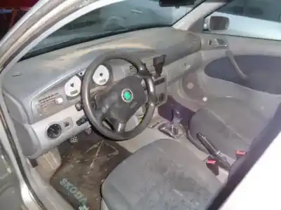 Утилизация автомобиля skoda octavia i (1u2) 1.9 tdi года 1998 питание agr,alh