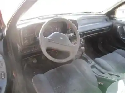 Veículo de Sucata ford scorpio 2.5 td d/sf do ano 1999 alimentado d/sf