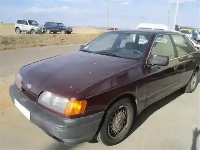 Veículo de Sucata ford scorpio 2.5 td d/sf do ano 1999 alimentado d/sf