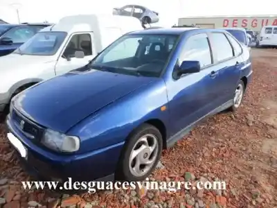 Veículo de Sucata SEAT CORDOBA (6K1, 6K2) 1.9 TDI do ano 1998 alimentado AFN,ASV