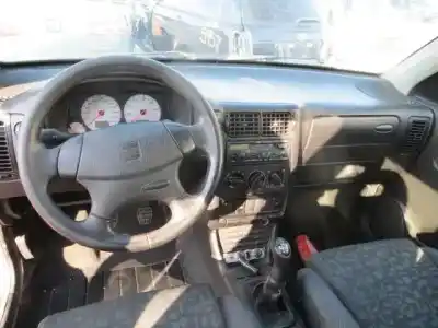 Veículo de Sucata seat cordoba (6k1, 6k2) 1.9 tdi do ano 1998 alimentado afn,asv