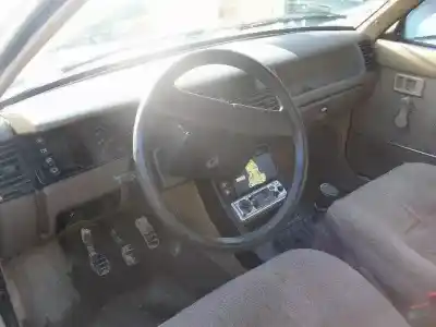 Утилизация автомобиля renault 11 (b/c37_) 1.6 d (b/c374) года 1987 питание f8m-diesel