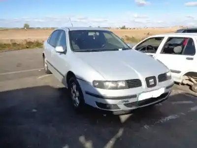 Утилизация автомобиля SEAT                                               TOLEDO II (1M2)                                                                                                                                                                                                                                            1.9 TDI                                                                                                                                                                                                                                                    года 1999 питание AHF,ASV